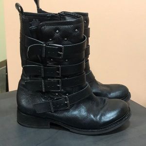 Gianni Bini Women’s Black Boot size 6.5